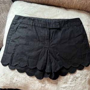 J crew shorts